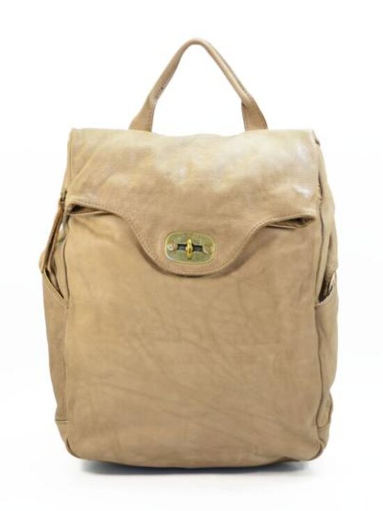 Z046 double compartment backpack main image 10